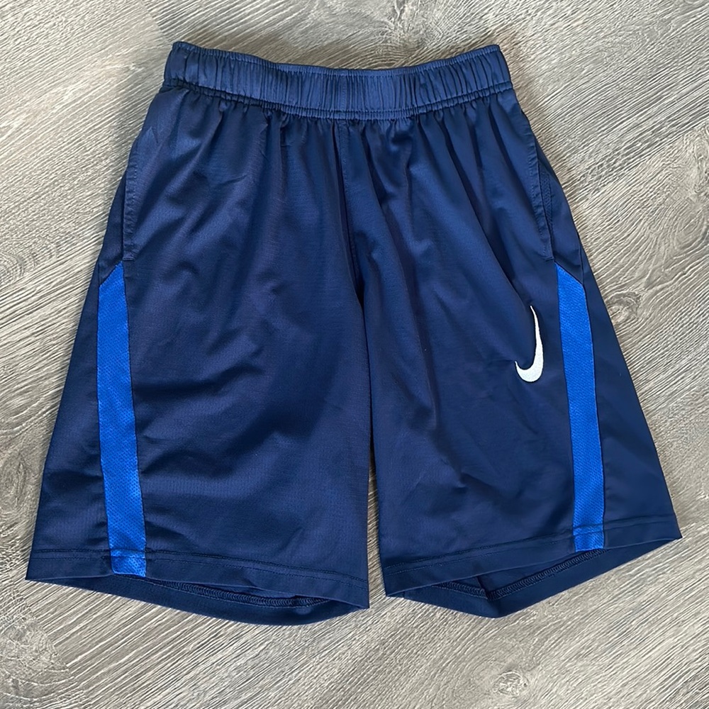 Dri Fit Nike shorts